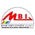 Modern Building Industries