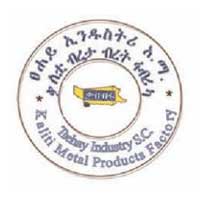 TSEHAY INDUSTRY S.C